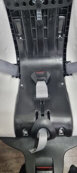 Autosedačka Britax Römer - 10