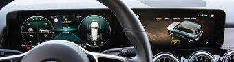 Mercedes-Benz GLB 200D 4Matic 2.0/110kW ČR 1.maj - 10