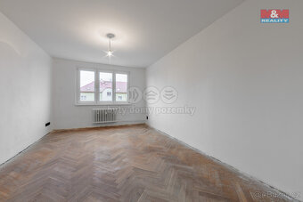 Prodej bytu 3+1 s garáží, 75 m², Habartov, ul. Karla Čapka - 10