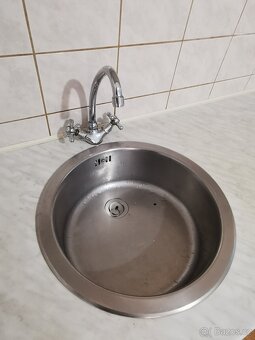 Kuchyňská linka - 10