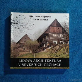 (Více knih) Architektura - 10