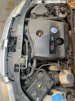Prodám VW 1.4 TDI 2001 - 10