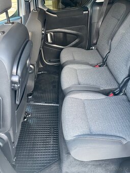 Citroën Berlingo 1,6 BlueHDi, XTR - 10