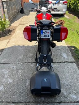 BMW s1000 xr - 10