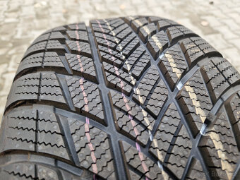 5x112 r18 kola disky vw id3 215 55 18 volkswagen ID3 zimni - 10