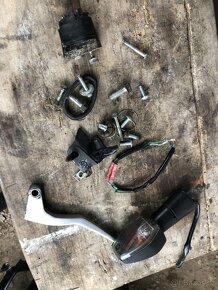 Motonadily Honda CBR125 2008 bourana - 10