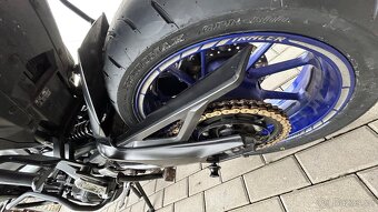 Yamaha Tracer 900 - 10