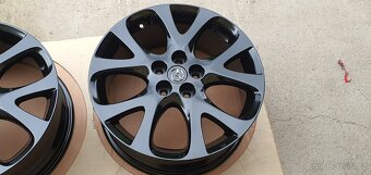 Mazda honda crv chr - 10