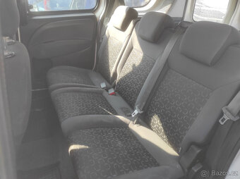 FIAT DOBLO 1,3 66kw r.v.2010+++ - 10