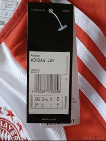 Dres Adidas FC Bayern Mnichov 23/24 - 10