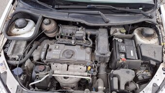Peugeot 206 1.4 i (55 kW) - 10