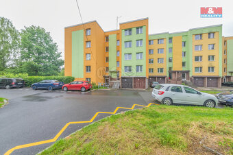 Prodej bytu 2+1, 63 m², Havířov, ul. Aloise Jiráska - 10