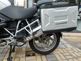 BMW R 1200 GS, hezký stav, CZ-TP, i na splátky - 10