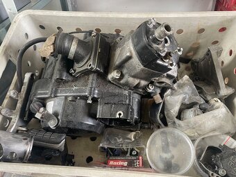 Honda nsr 125r - 10