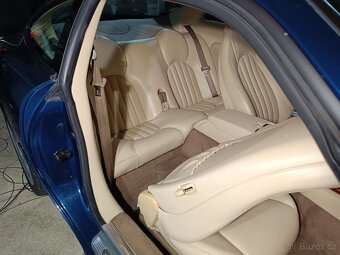 Jaguar XK8 - 10