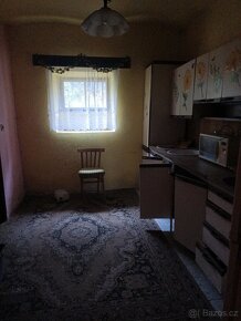 Prodej rodinného domu ve Vysoké - Bartultovicích - 10
