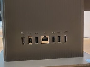 Lenovo IdeaCentre AIO 27IRH9 Luna Grey - 10