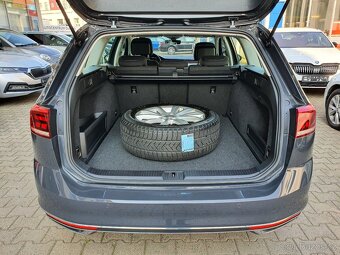VW Passat B8 GTE Variant 1.4eTSI eHybrid 160kW DSG Virtual - 10
