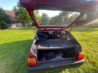 Škoda Favorit - 10