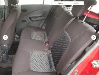 Prodám Suzuki Celerio - 10