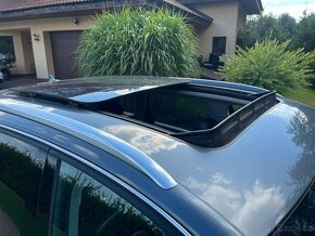 Audi Q5 3.0 TFSI 200kW S-Line Panorama Serviska - 10