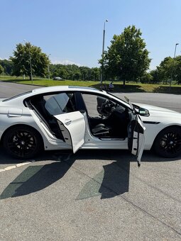 BMW 640d xDrive M-packet - 10