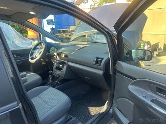 Seat Alhambra Camper - 10