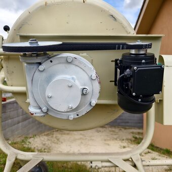 Míchačka SM 150 - 10