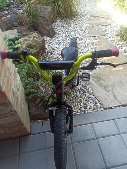 Perfektní dětské kolo Specialized Riprock, vel. 16 - 10