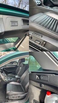 Volkswagen Passat B8 - 10