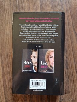 Blanka Lipińska - série 365 dní - 10