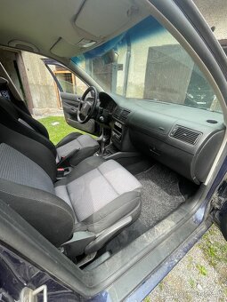 VW Golf IV - LEGENDA NA PRODEJ - 10