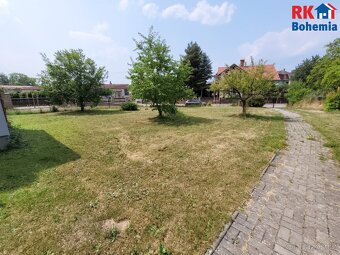 Pronájem, byt 2+kk, Sobotka, ul. Špálova - 10