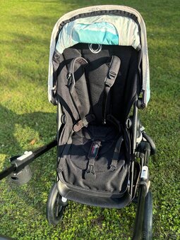 BUGABOO FOX1 - 10