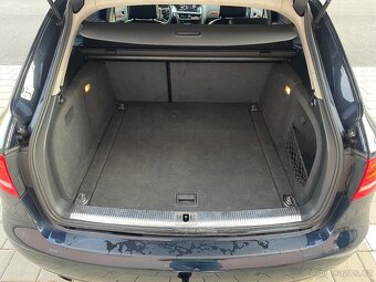 Audi A4 B8 2.0TDI 2010 r.v - 10