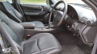 Mercedes-benz w203 w209 clk 220cdi 270cdi náhradní díly - 10