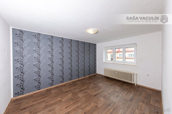 Prodej bytu 2+kk, Vsetín - centrum, ul. Sušilova - 10