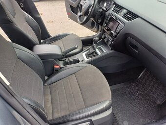Octavia 3 1.4 tsi 103kW Elegance - 10