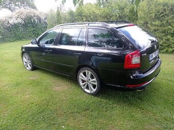 Škoda Octavia 2,rs - 10