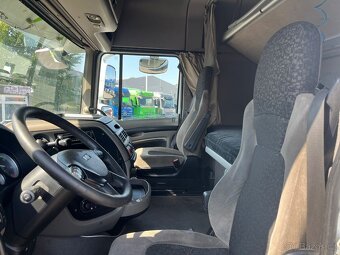 DAF XF 105.460 LOW DECK AUTOMAT EURO V - 10