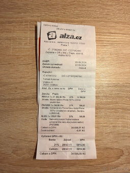 Iphone 16 pro 256 gb - 10