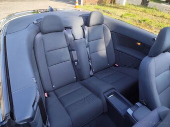 Volvo C70.2.0,D3.110kw.5válců.R.V.2/2012.STK Nová.Km 200 800 - 10