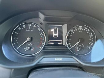 Škoda Octavia III 2.0TDI, r.v. 2016, Style - 10
