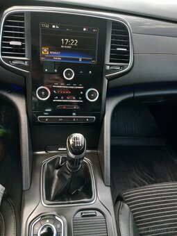 Renault Talisman Grandtour 1.6 dci 96kW - 10