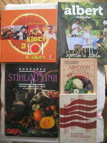 Pěkné knihy pro nejme..,kuchařky,GPMotoristika,i Trika,BRNO - 10