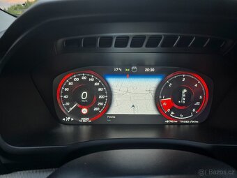 Volvo XC90, 2,0 D5 AWD INSCRIPTION 177KW - 10