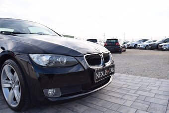 BMW 2.0 320i 125kW • KLIMA • XENONY - 10