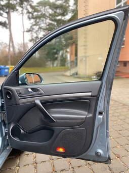 Škoda Octavia 1.9 TDI 77KW - 10