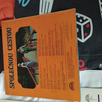 LP DECHOVKA ZA 25 - 10