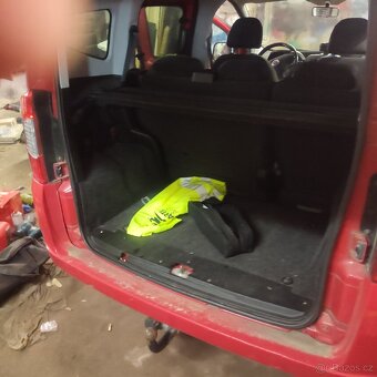 Fiat qubo 1.4 rok2011 - 10